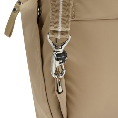 Pacsafe® W 10L Anti Theft Backpack