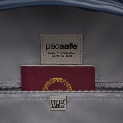 Pacsafe® W 10L Anti Theft Backpack