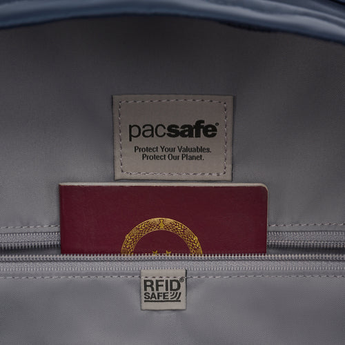 Pacsafe® W 10L Anti Theft Backpack