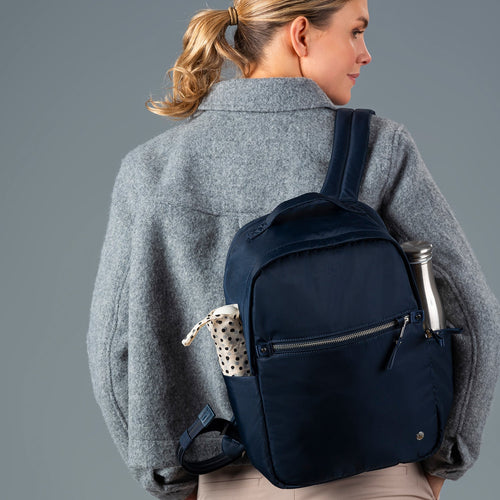 Pacsafe® W 10L Anti Theft Backpack