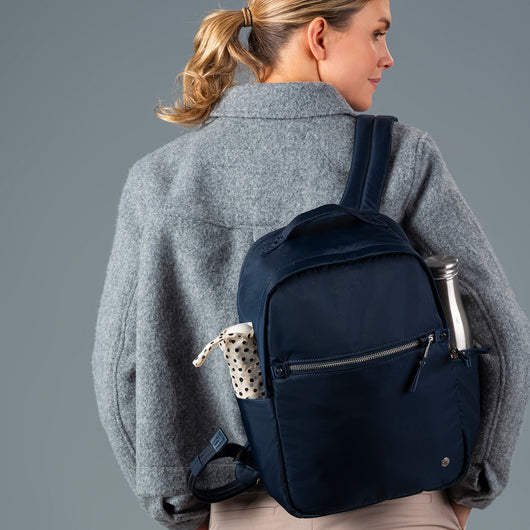 Pacsafe® W 10L Anti Theft Backpack