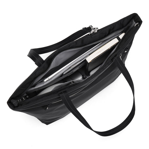 Pacsafe® W Anti-Theft Carryall Tote