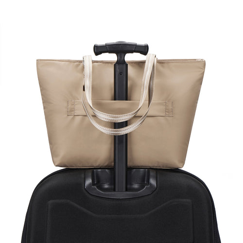 Pacsafe® W Anti-Theft Carryall Tote