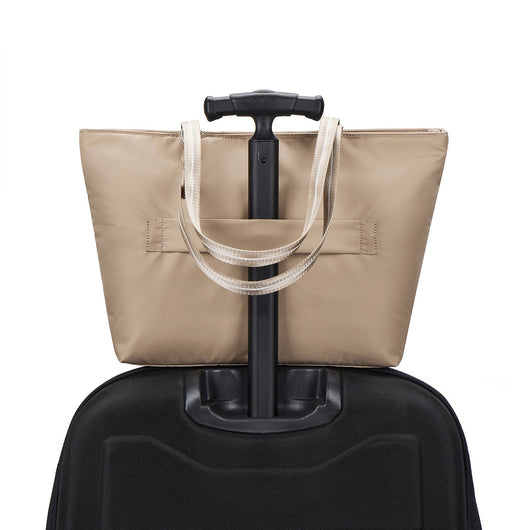 Pacsafe® W Anti-Theft Carryall Tote