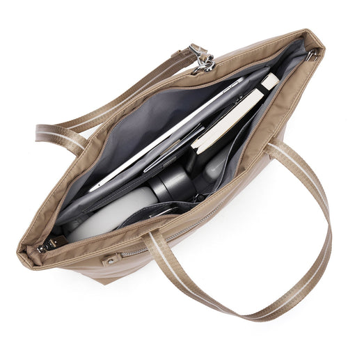 Pacsafe® W Anti-Theft Carryall Tote