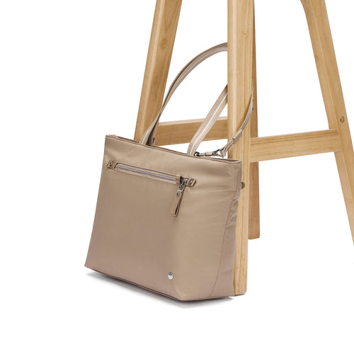 Pacsafe® W Anti-Theft Carryall Tote