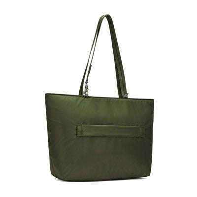 Pacsafe® W Anti-Theft Carryall Tote