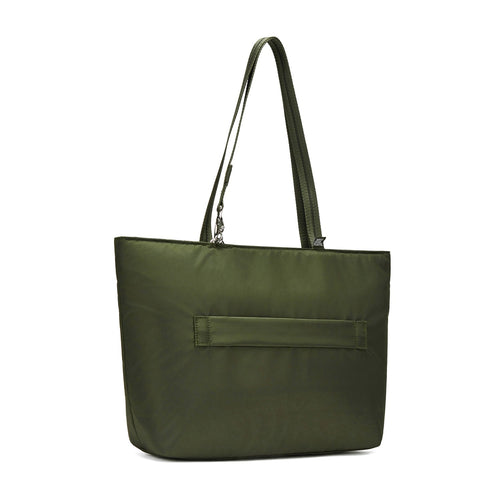 Pacsafe® W Anti-Theft Carryall Tote