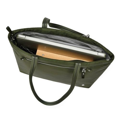 Pacsafe® W Anti-Theft Carryall Tote