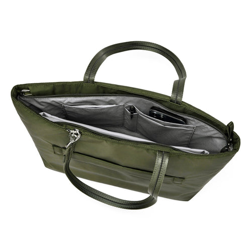 Pacsafe® W Anti-Theft Carryall Tote