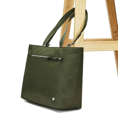 Pacsafe® W Anti-Theft Carryall Tote