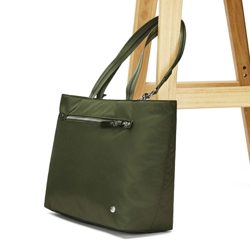 Pacsafe® W Anti-Theft Carryall Tote