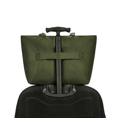Pacsafe® W Anti-Theft Carryall Tote