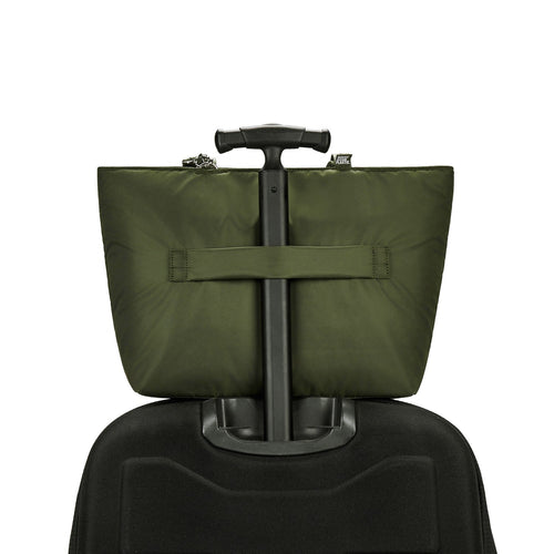 Pacsafe® W Anti-Theft Carryall Tote