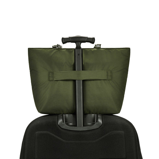 Pacsafe® W Anti-Theft Carryall Tote