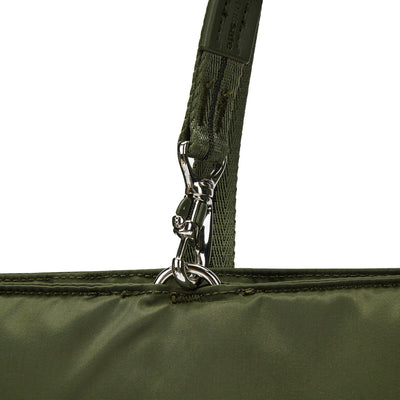Pacsafe® W Anti-Theft Carryall Tote