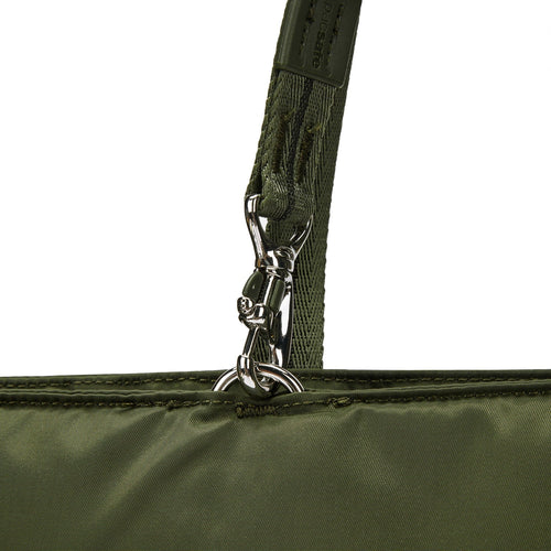 Pacsafe® W Anti-Theft Carryall Tote