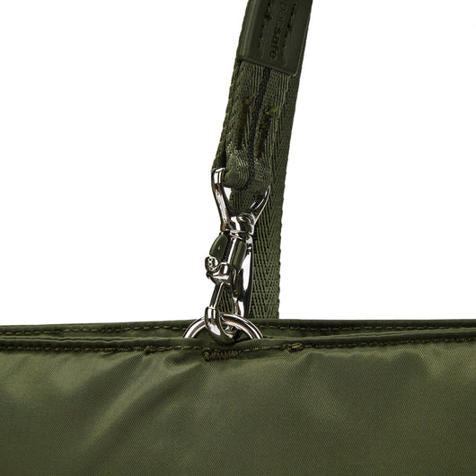 Pacsafe® W Anti-Theft Carryall Tote