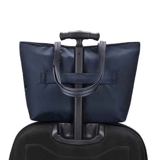 Pacsafe® W Anti-Theft Carryall Tote