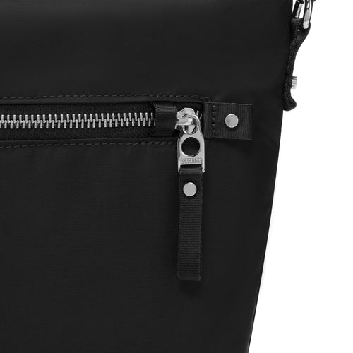 Pacsafe® W Anti-Theft Crossbody