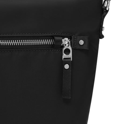 Pacsafe® W Anti-Theft Crossbody