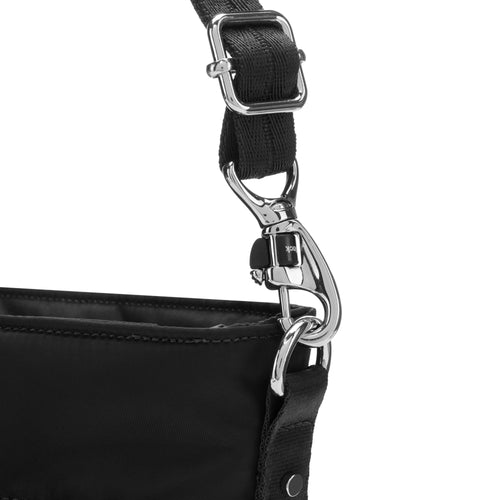 Pacsafe® W Anti-Theft Crossbody