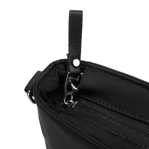 Pacsafe® W Anti-Theft Crossbody