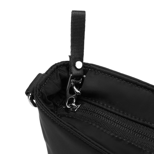 Pacsafe® W Anti-Theft Crossbody