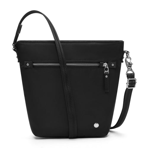 Pacsafe® W Anti-Theft Crossbody