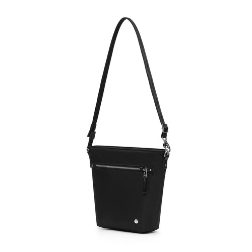 Pacsafe® W Anti-Theft Crossbody