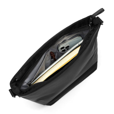 Pacsafe® W Anti-Theft Crossbody