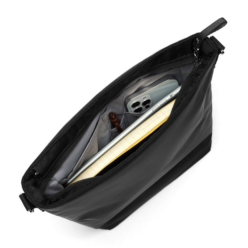 Pacsafe® W Anti-Theft Crossbody