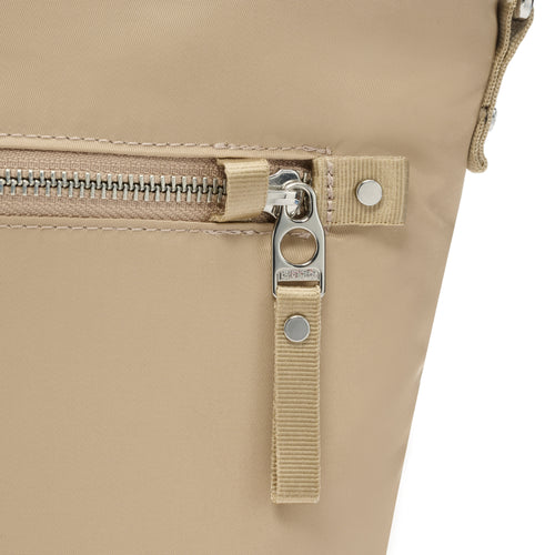 Pacsafe® W Anti-Theft Crossbody