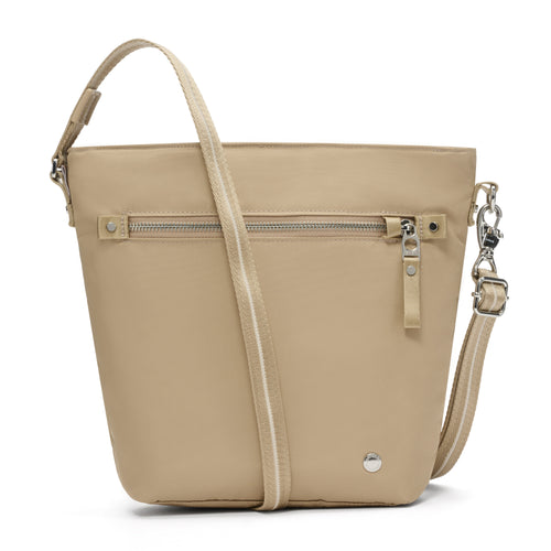 Pacsafe® W Anti-Theft Crossbody