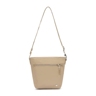 Pacsafe® W Anti-Theft Crossbody