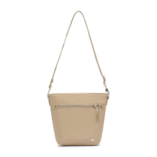 Pacsafe® W Anti-Theft Crossbody