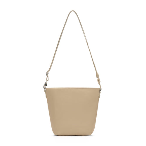 Pacsafe® W Anti-Theft Crossbody