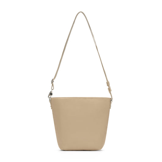 Pacsafe® W Anti-Theft Crossbody