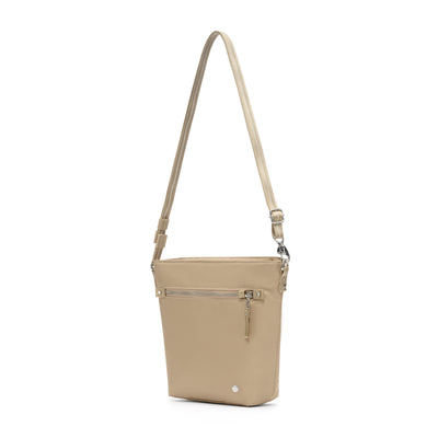 Pacsafe® W Anti-Theft Crossbody