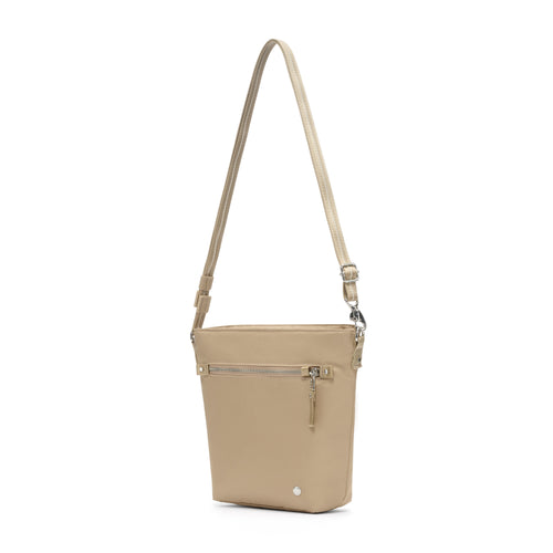 Pacsafe® W Anti-Theft Crossbody