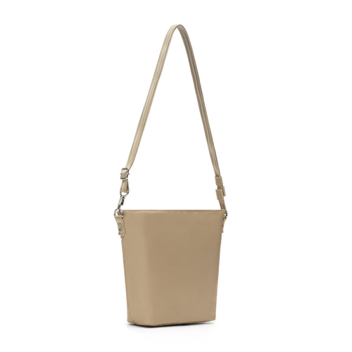 Pacsafe® W Anti-Theft Crossbody