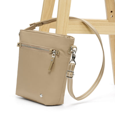 Pacsafe® W Anti-Theft Crossbody
