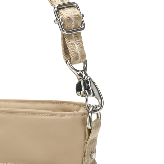 Pacsafe® W Anti-Theft Crossbody