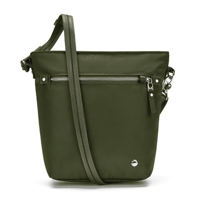 Pacsafe® W Anti-Theft Crossbody