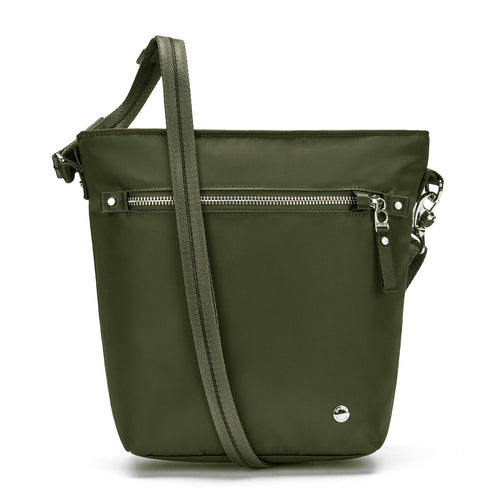 Pacsafe® W Anti-Theft Crossbody