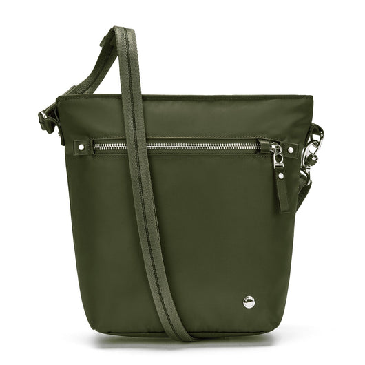 Pacsafe® W Anti-Theft Crossbody