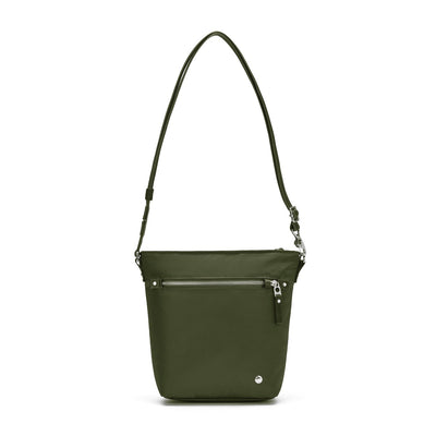 Pacsafe® W Anti-Theft Crossbody