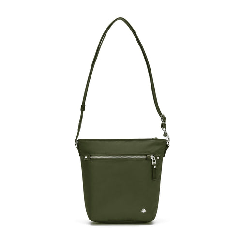 Pacsafe® W Anti-Theft Crossbody