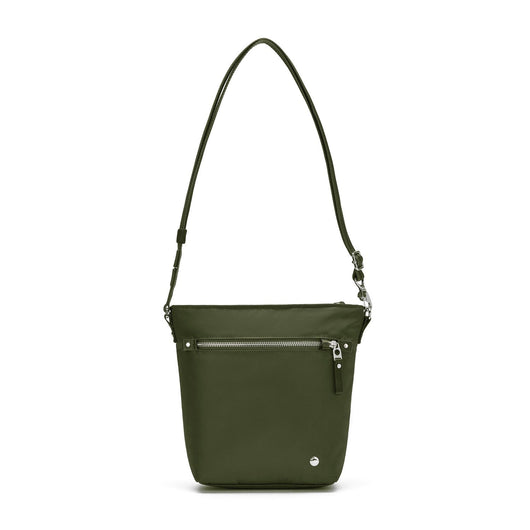 Pacsafe® W Anti-Theft Crossbody
