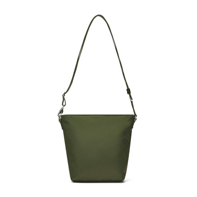 Pacsafe® W Anti-Theft Crossbody